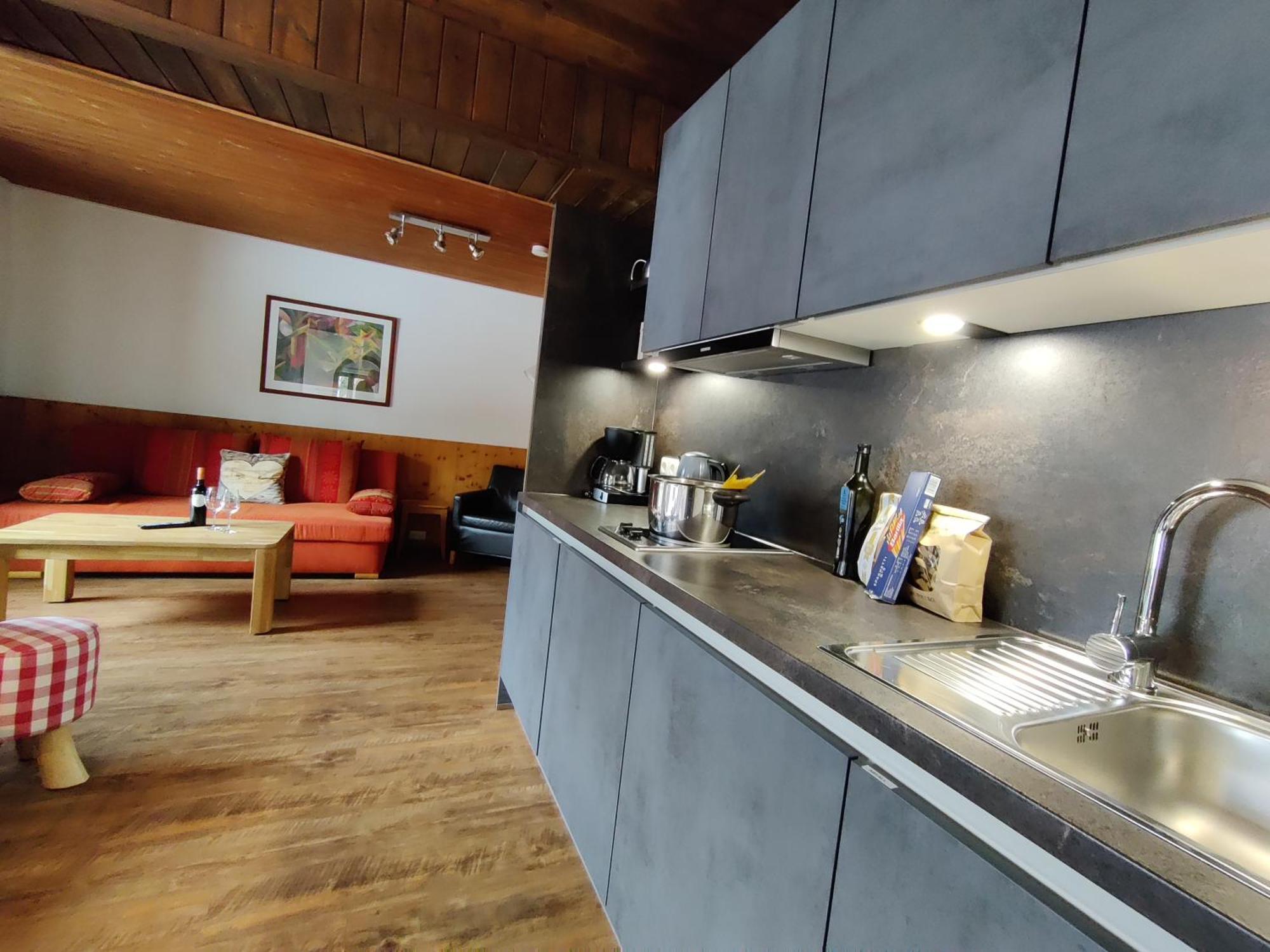 Rusticana 3* Klais