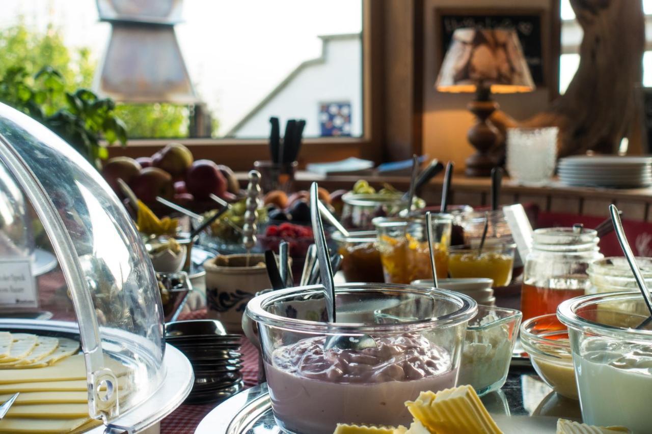 Rusticana Guest house 3*