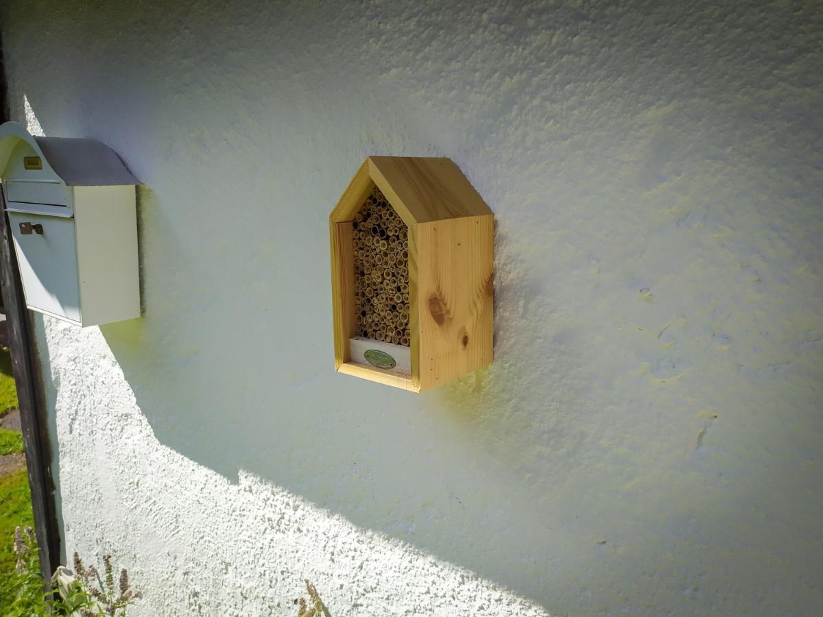 Rusticana Guest house