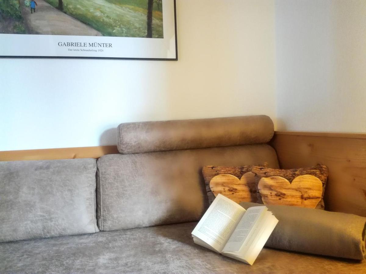 Rusticana Guest house Klais