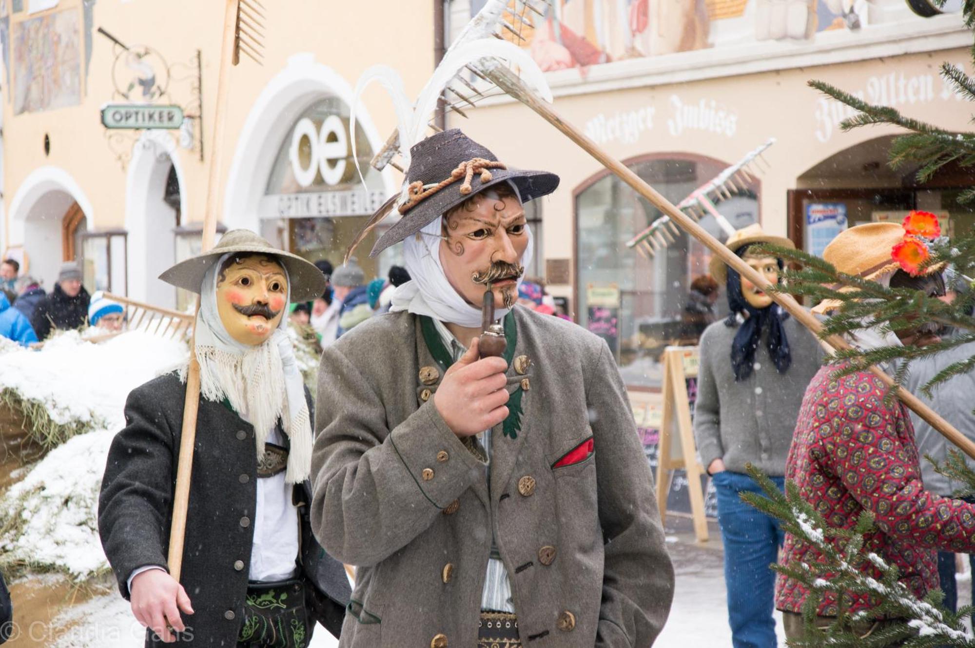 Rusticana 3* Klais